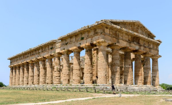 Paestum